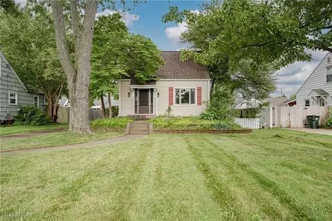 1244 Miles Ave SW, Canton, OH 44710