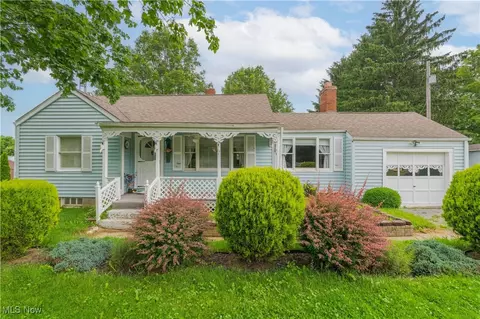15544 W Calla Rd, Beloit, OH 44609