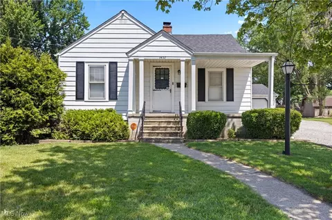 1457 Madison Ave, Lorain, OH 44053