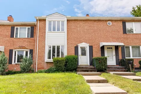 6094 Andover Blvd #3, Garfield Heights, OH 44125