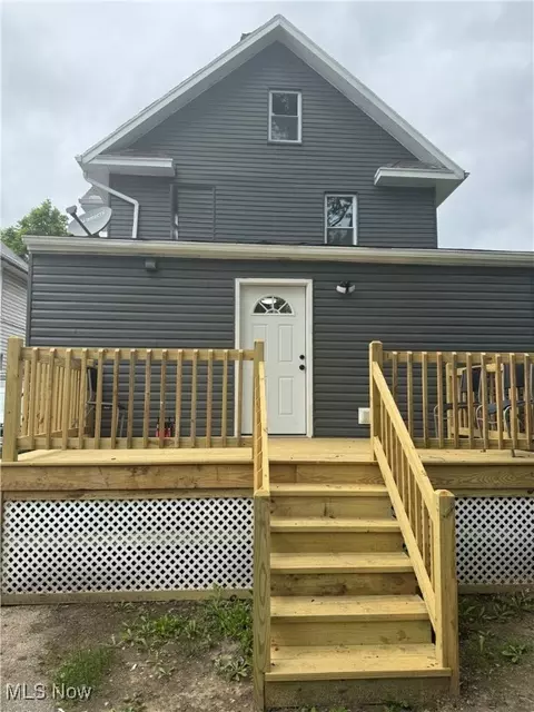 Exterior - 22 E Ido Ave, Akron, OH 44301 photo 1 of 1