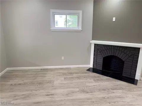 Living - 22 E Ido Ave, Akron, OH 44301 photo 2 of 2
