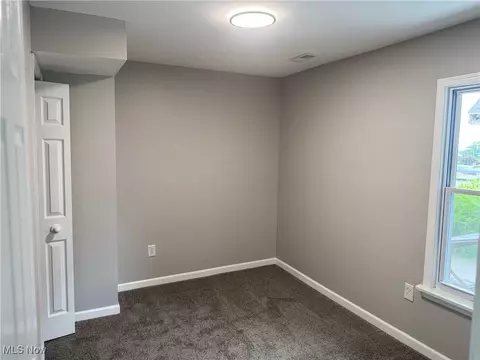Bedroom - 22 E Ido Ave, Akron, OH 44301 photo 2 of 7