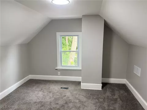 Bedroom - 22 E Ido Ave, Akron, OH 44301 photo 7 of 7