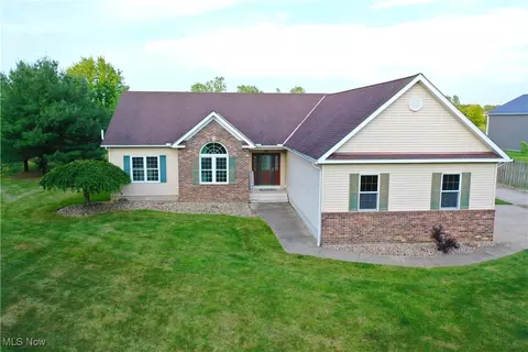 3735 Yost Rd, Litchfield, OH 44253