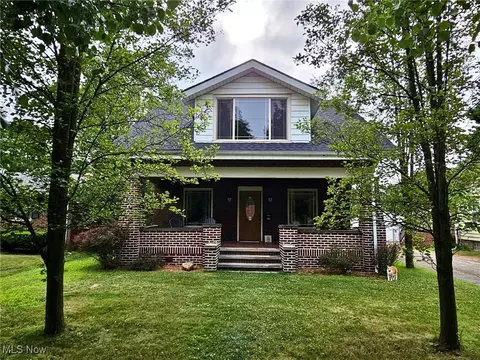 741 Jennings Ave, Salem, OH 44460