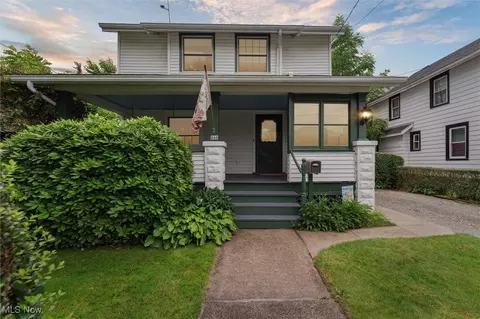 348 E Broad St, Newton Falls, OH 44444