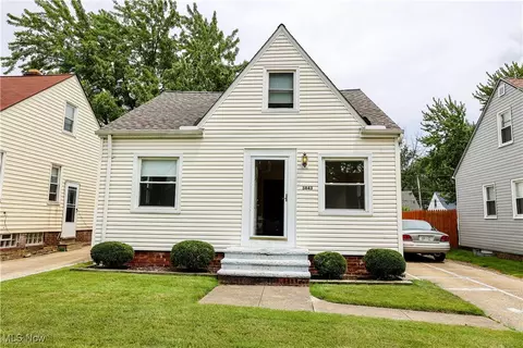 3843 W 130th St, Cleveland, OH 44111