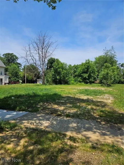 10835 Orville Ave, Cleveland, OH 44106