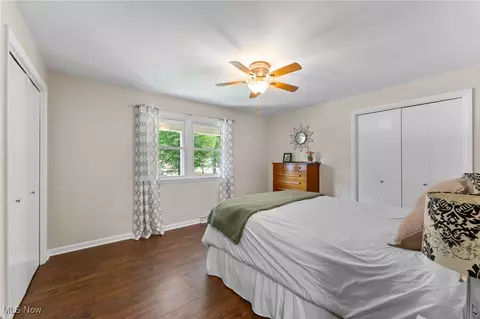 Bedroom - 1131 Shadeland Dr, Boardman, OH 44512 photo 2 of 5