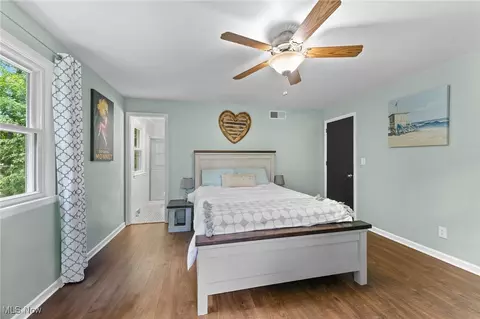 Bedroom - 1131 Shadeland Dr, Boardman, OH 44512 photo 5 of 5