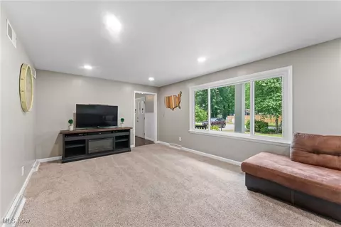 Living - 1131 Shadeland Dr, Boardman, OH 44512 photo 2 of 4