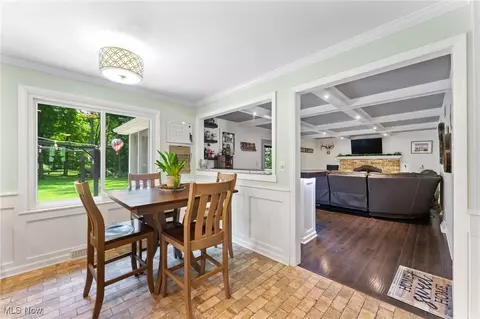 Dining - 1131 Shadeland Dr, Boardman, OH 44512 photo 1 of 1