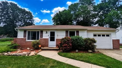 6323 Olive Ave, North Ridgeville, OH 44039