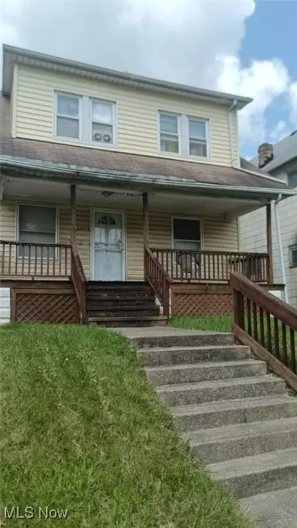 3440 E 145th St, Cleveland, OH 44120
