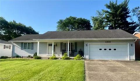 1310 Pfeifer Dr, Zanesville, OH 43701