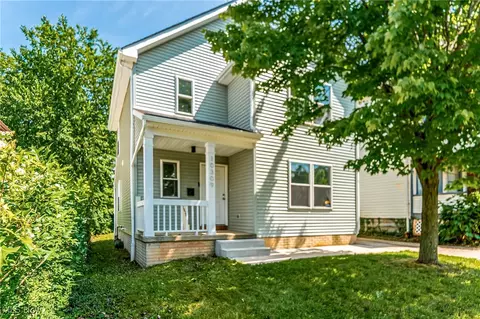 10309 Elwell Ave, Cleveland, OH 44104