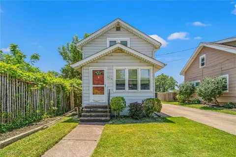 620 Joughin St, Fairport Harbor, OH 44077