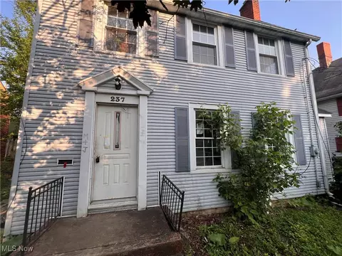 237 Helen Ave, Mansfield, OH 44903