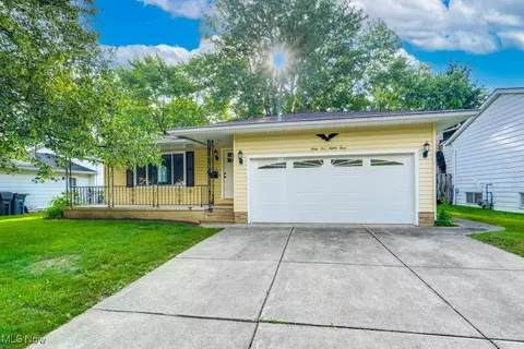 6583 Copley Ave, Solon, OH 44139 photo 4