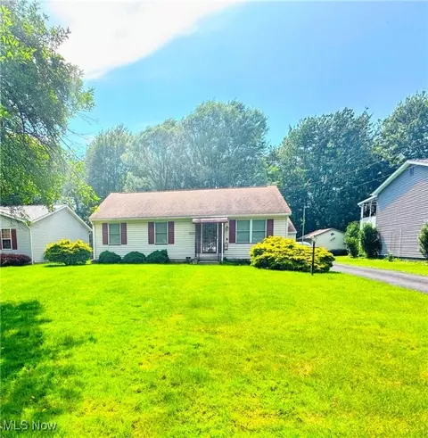 5380 Jeanne Lynn Ave, Youngstown, OH 44514