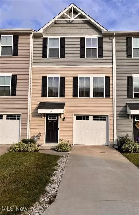 77 Maple Spring Dr, Painesville, OH 44077