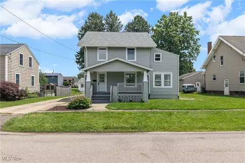 602 Church, Louisville, OH 44641