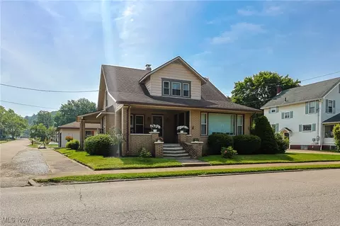 503 Murray Ave, Minerva, OH 44657