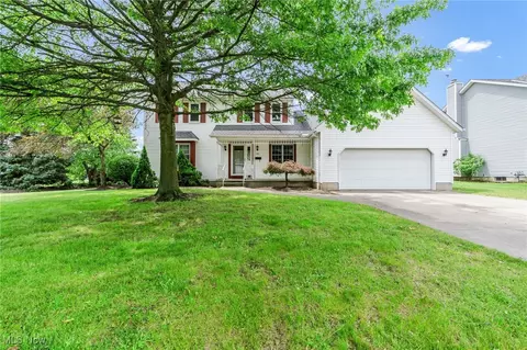 541 Barker St, Wellington, OH 44090
