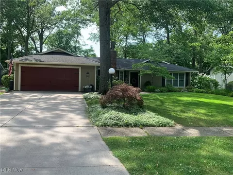 5634 White Oak Way, North Ridgeville, OH 44039