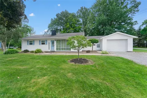 293 W 14th St, Salem, OH 44460