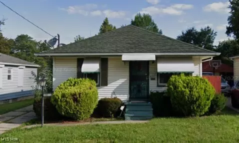9801 Reno Ave, Cleveland, OH 44105