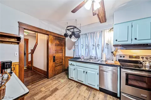Kitchen - 1833 W 7th St, Ashtabula, OH 44004 photo 1 of 1