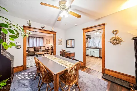 Dining - 1833 W 7th St, Ashtabula, OH 44004 photo 3 of 3
