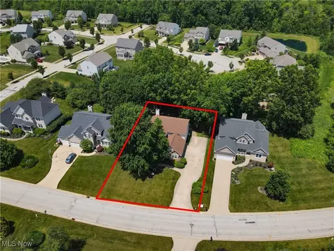 4265 Ridge Crest Dr, Copley, OH 44321 photo 4