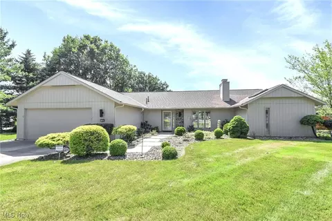 11600 Shagbark Trl, Strongsville, OH 44149