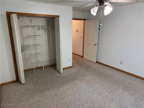 Bedroom - 207 N N Gln, Elyria, OH 44035 photo 3 of 3