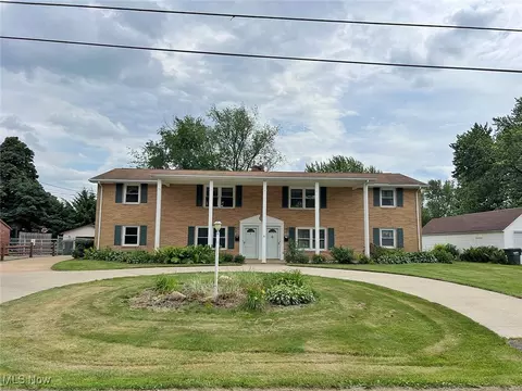 4646 13th St NW, Canton, OH 44708 photo 1