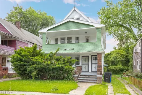 14206 Glenside Rd, Cleveland, OH 44110