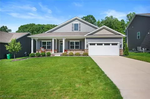 8233 Chandler Ct, Concord, OH 44077