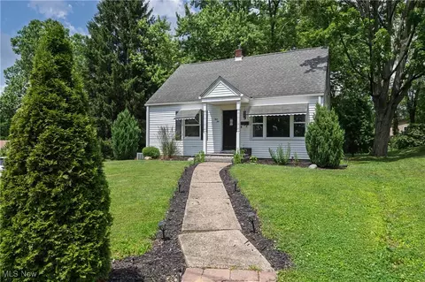 410 Hamilton Ave NE, Massillon, OH 44646