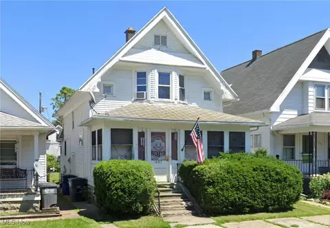 331 Raymer Blvd, Toledo, OH 43605