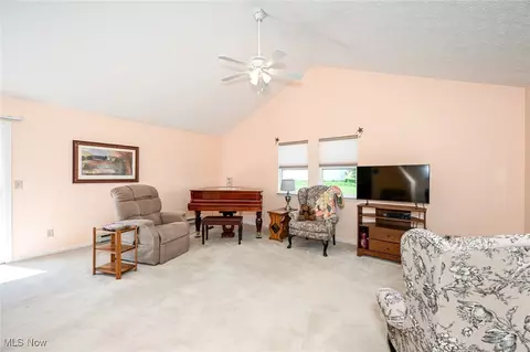 Living - 4232 Pine Dr, Rootstown, OH 44272 photo 1 of 2