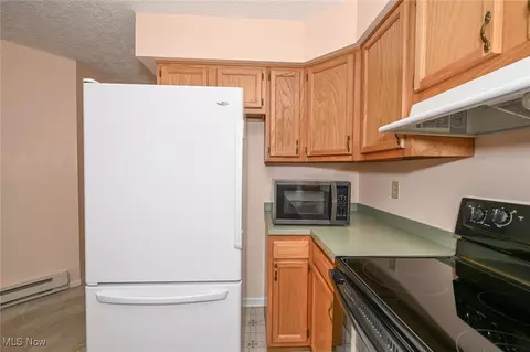 Kitchen - 4232 Pine Dr, Rootstown, OH 44272 photo 4 of 4