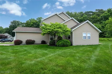 Exterior - 4232 Pine Dr, Rootstown, OH 44272 photo 3 of 8