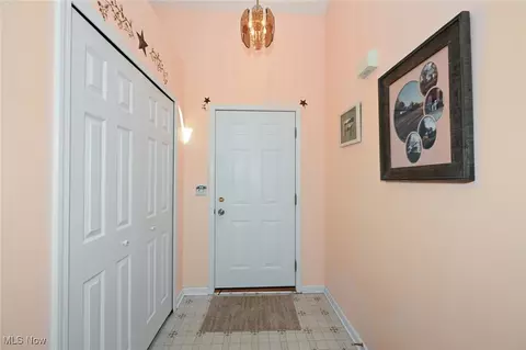 Entry Way - 4232 Pine Dr, Rootstown, OH 44272 photo 1 of 1