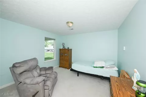 Bedroom - 4232 Pine Dr, Rootstown, OH 44272 photo 1 of 11