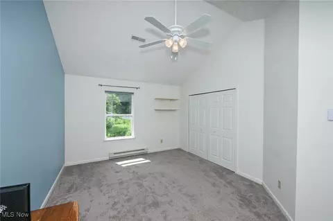 Bedroom - 4232 Pine Dr, Rootstown, OH 44272 photo 5 of 11
