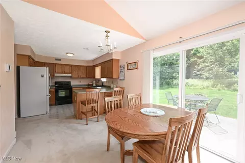 Dining - 4232 Pine Dr, Rootstown, OH 44272 photo 1 of 1