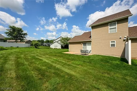 Exterior - 4232 Pine Dr, Rootstown, OH 44272 photo 7 of 8